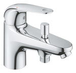 Grohe Euroeco 2023 Ohm Bath Monotrou F - 24281001 - GROHE 24281001