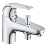 Grohe Euroeco 2023 Ohm Bath Monotrou F - 24281001 - alternatif görünüm - GROHE 24281001