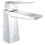 Grohe Allure Brilliant Sifon Kumandalı Lavabo Bataryası - alternatif görünüm - GROHE 24341000