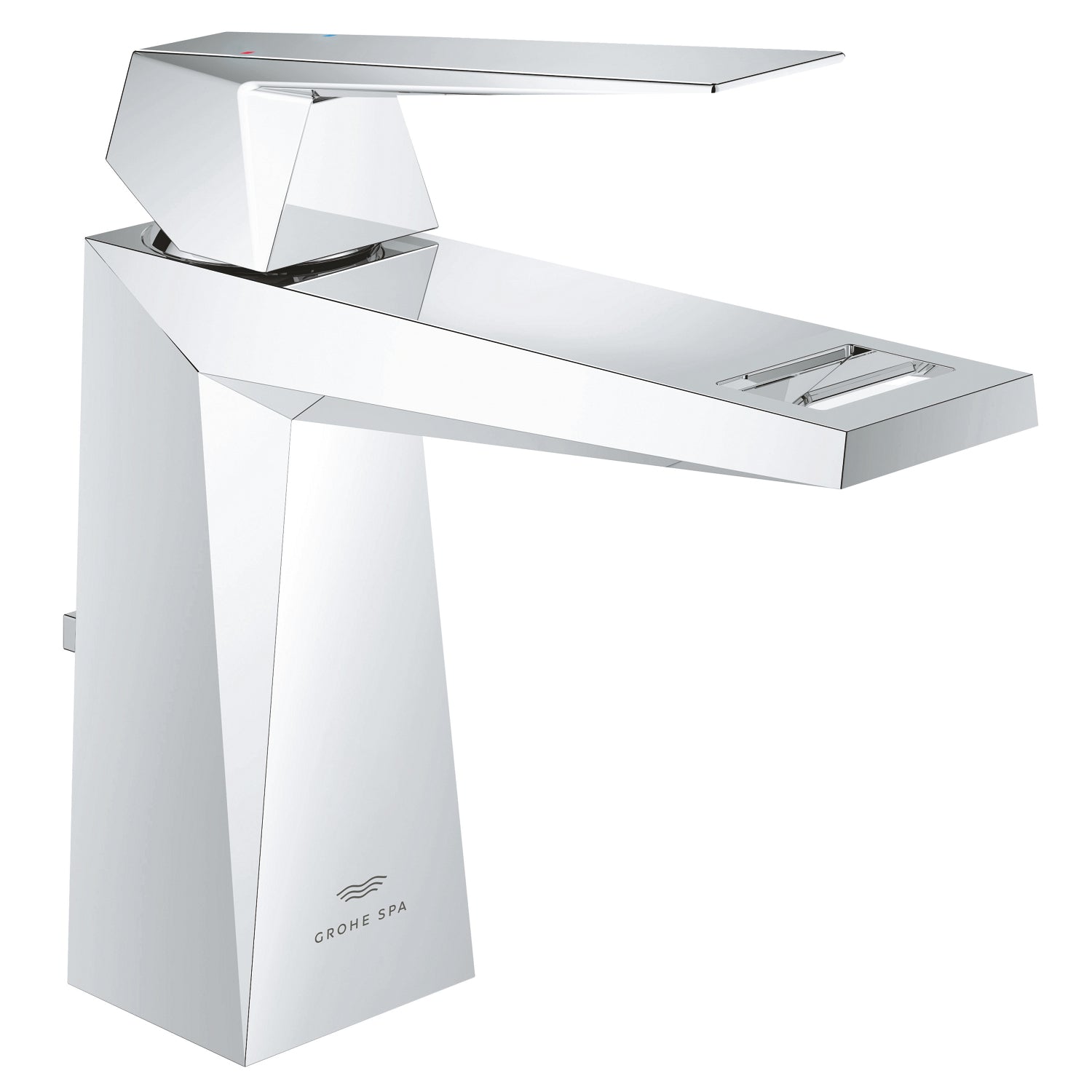 Grohe Allure Brilliant Sifon Kumandalı Lavabo Bataryası - alternatif görünüm - GROHE 24341000