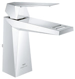Grohe Allure Brilliant Sifon Kumandalı Lavabo Bataryası - GROHE 24341000