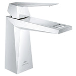 Grohe Allure Brilliant Lavabo Bataryası (M-Boy) - alternatif görünüm - GROHE 24342000