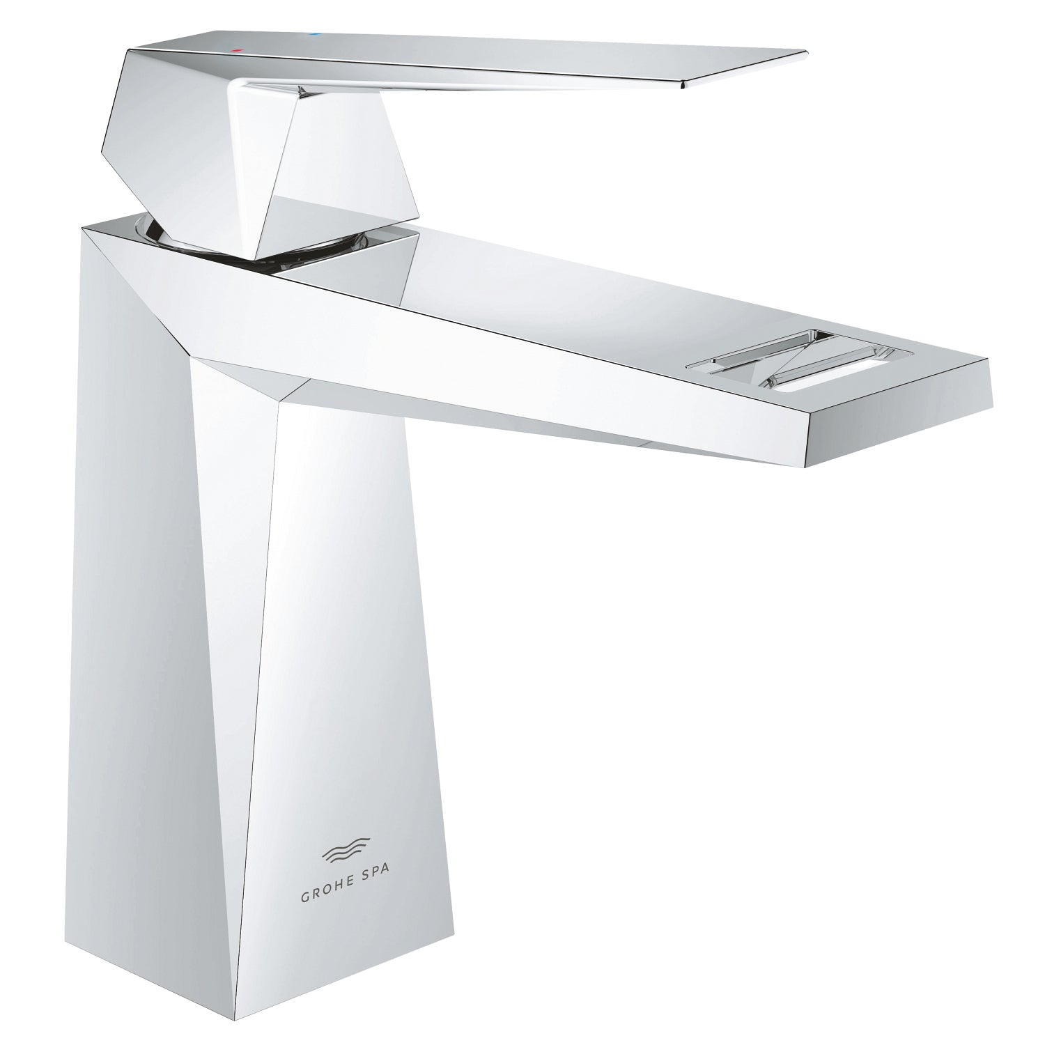 Grohe Allure Brilliant Lavabo Bataryası (M-Boy) - alternatif görünüm - GROHE 24342000