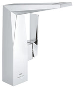 Grohe Allure Brilliant Yüksek Lavabo Bataryası (L-Boy) - GROHE 24345000