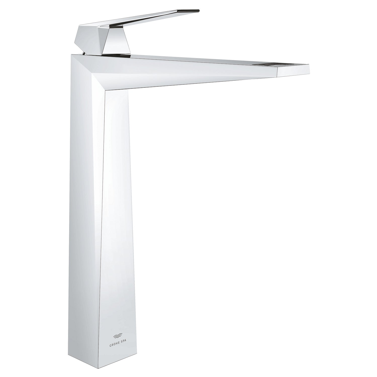 Grohe Allure Brilliant Tezgah Üstü Lavabo Bataryası - alternatif görünüm - GROHE 24346000