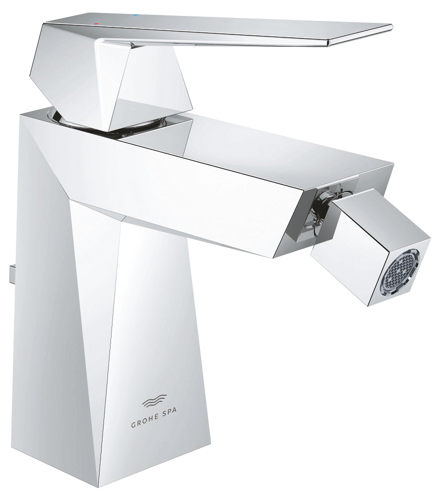 Grohe Allure Brilliant Sifon Kumandalı Bide Bataryası - GROHE 24347000