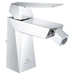 Grohe Allure Brilliant Sifon Kumandalı Bide Bataryası - alternatif görünüm - GROHE 24347000
