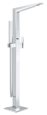 Grohe Allure Brilliant Yerden Küvet Bataryası - GROHE 24348000