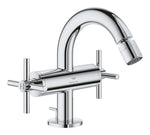Grohe Atrio Sifon Kumandalı Bide Bataryası (M-Boy) - GROHE 24353000