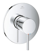 Grohe Atrio Ankastre Duş Bataryası (Sıva Üstü Grubu) - GROHE 24354000
