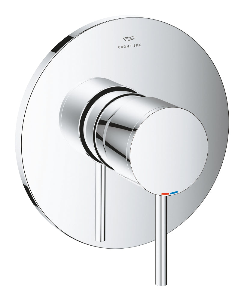 Grohe Atrio Ankastre Duş Bataryası (Sıva Üstü Grubu) - GROHE 24354000