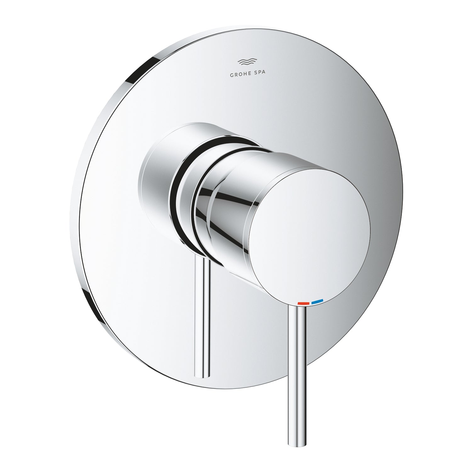 Grohe Atrio Ankastre Duş Bataryası (Sıva Üstü Grubu) - alternatif görünüm - GROHE 24354000