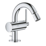 Grohe Atrio Sifon Kumandalı Bide Bataryası (M-Boy) - alternatif görünüm - GROHE 24364000