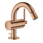 Grohe Atrio Sifon Kumandalı Bide Bataryası (M-Boy), Bakır - GROHE 24364DA0