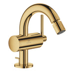 Grohe Atrio Sifon Kumandalı Bide Bataryası (M-Boy), Altın - GROHE 24364GL0