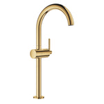 Grohe Atrio Tezgah Üstü Lavabo Bataryası, Altın - alternatif görünüm - GROHE 24365GL0