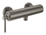 Grohe Atrio Duş Bataryası, Fırçalı Sert Grafit - GROHE 24366AL0