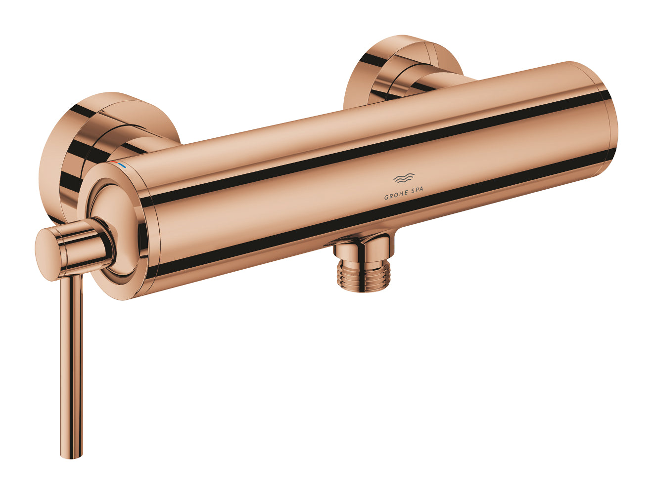 Grohe Atrio Duş Bataryası, Bakır - GROHE 24366DA0