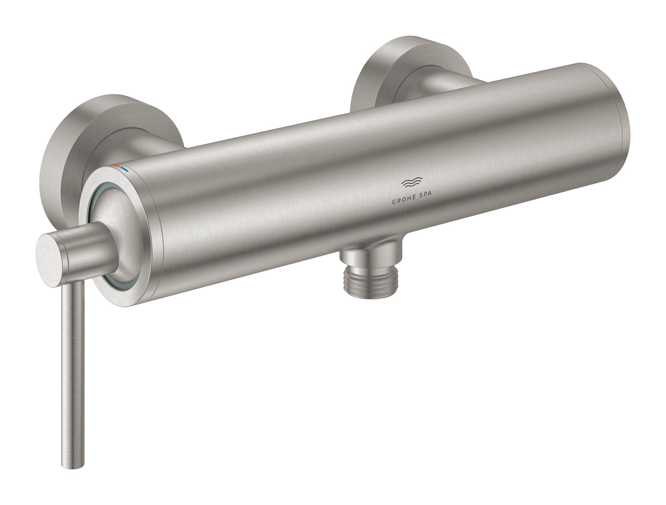 Grohe Atrio Duş Bataryası, Paslanmaz Çelik - GROHE 24366DC0