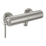 Grohe Atrio Duş Bataryası, Paslanmaz Çelik - alternatif görünüm - GROHE 24366DC0