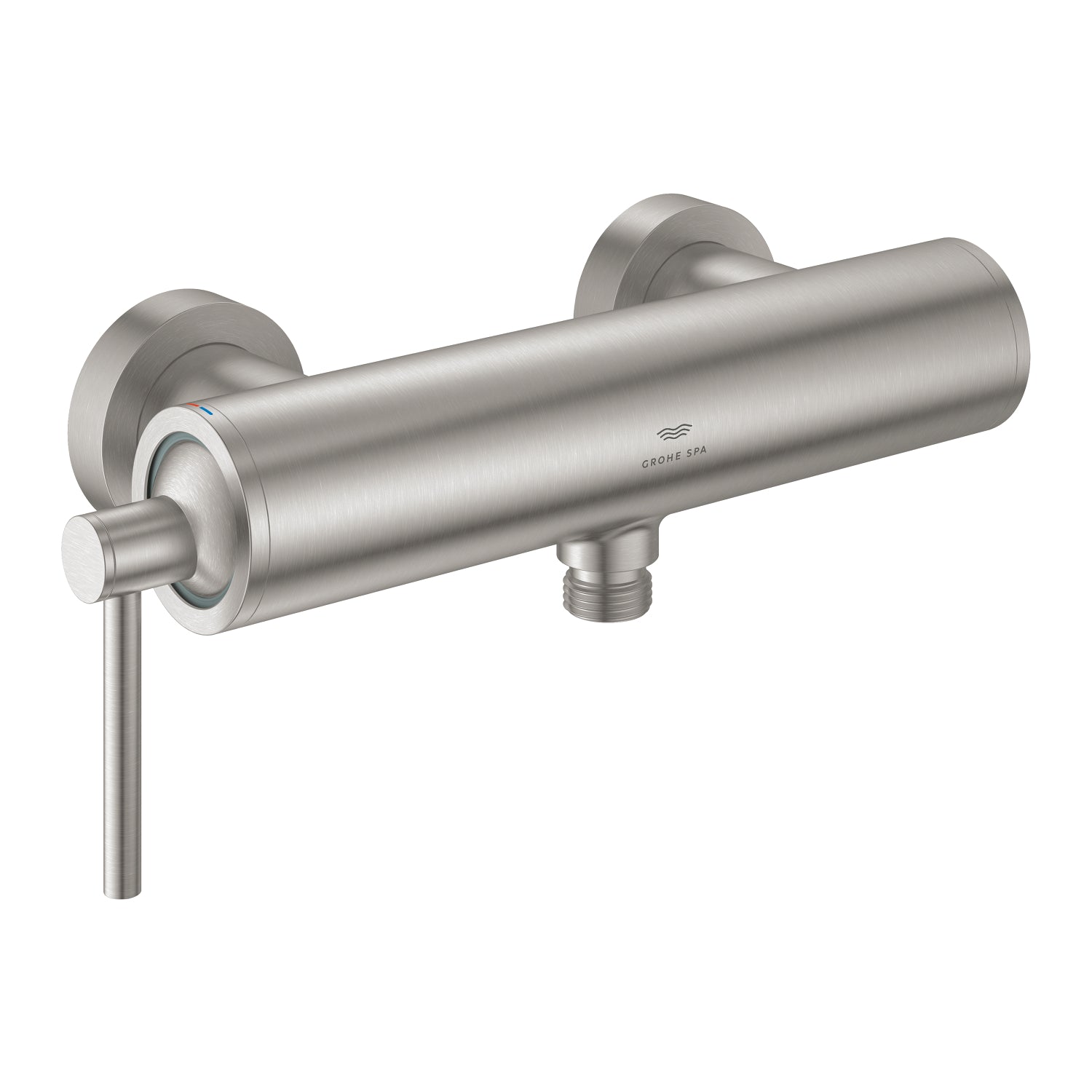 Grohe Atrio Duş Bataryası, Paslanmaz Çelik - alternatif görünüm - GROHE 24366DC0
