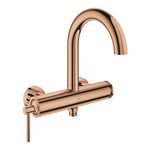 Grohe Atrio Banyo Bataryası, Bakır - alternatif görünüm - GROHE 24367DA0