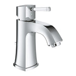 Grohe Grandera Lavabo Bataryası, Sifon Kumandalı - alternatif görünüm - GROHE 24369000