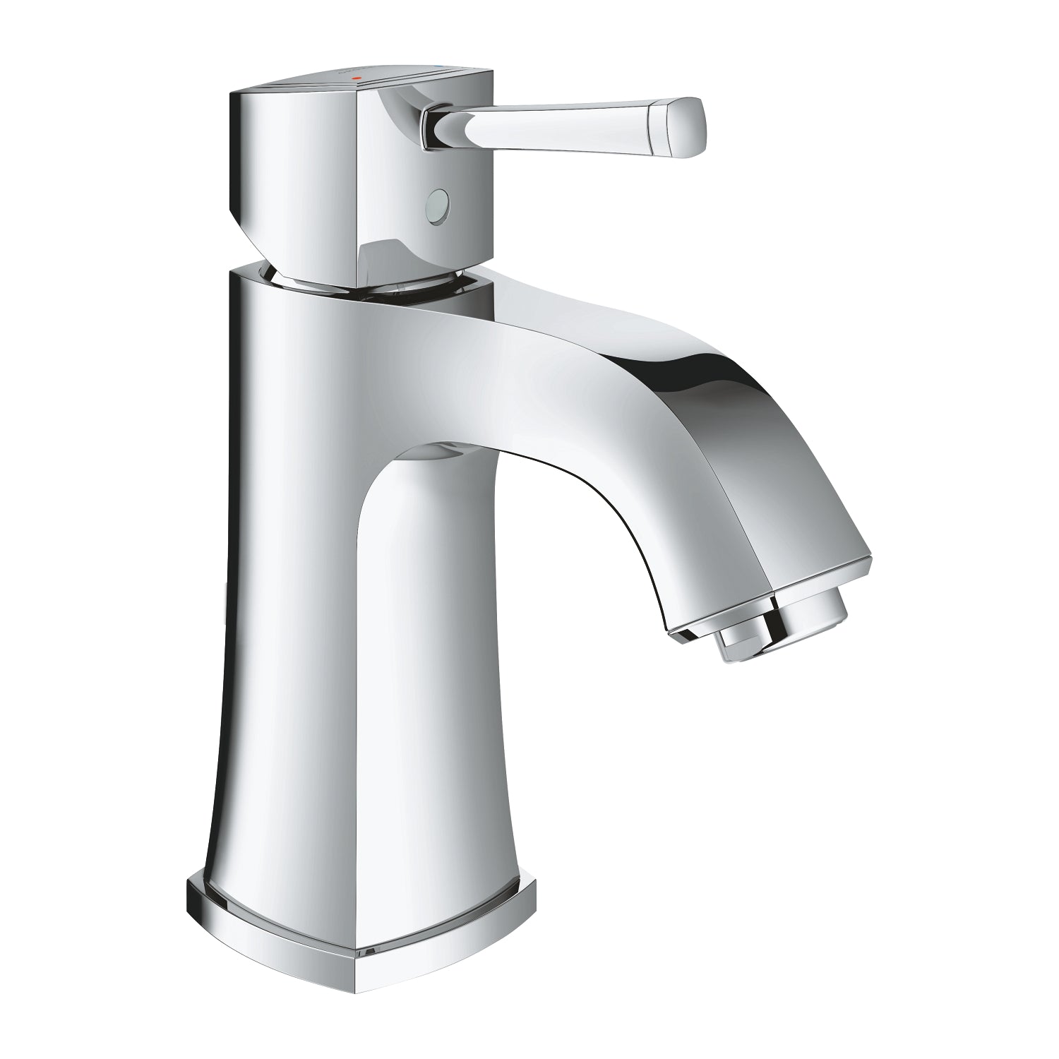Grohe Grandera Lavabo Bataryası (M-Boy) - alternatif görünüm - GROHE 24370000