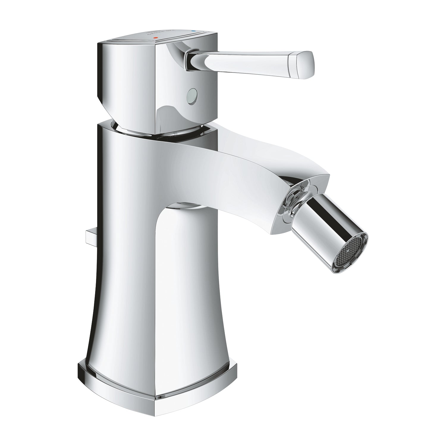 Grohe Grandera Sifon Kumandalı Bide Bataryası (M-Boy) - alternatif görünüm - GROHE 24372000
