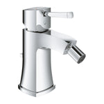 Grohe Grandera Sifon Kumandalı Bide Bataryası (M-Boy) - alternatif görünüm - GROHE 24372000