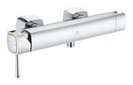 Grohe Grandera Duş Bataryası, Krom-Altın - GROHE 24373IG0