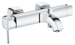 Grohe Grandera Banyo Bataryası - GROHE 24374000