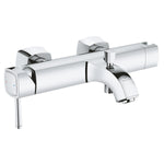 Grohe Grandera Banyo Bataryası - alternatif görünüm - GROHE 24374000