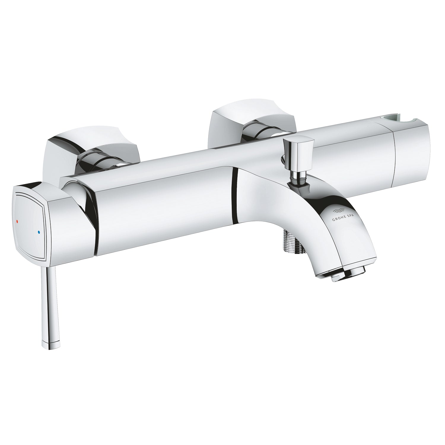 Grohe Grandera Banyo Bataryası - alternatif görünüm - GROHE 24374000