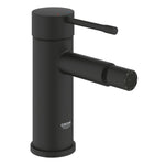 Grohe Essence Bide Bataryası, Hayalet Siyah (S-Boy) - alternatif görünüm - GROHE 24395KF1