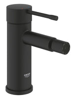 Grohe Essence Bide Bataryası, Hayalet Siyah (S-Boy) - GROHE 24395KF1