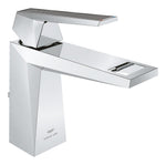 Grohe Allure Brilliant Private Collection M-Boy Lavabo Bataryası, Sifon Kumandalı - GROHE 24397000