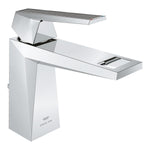Grohe Allure Brilliant Private Collection M-Boy Lavabo Bataryası, Sifon Kumandalı - alternatif görünüm - GROHE 24397000