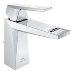 Grohe Allure Brilliant Private Collection M-Boy Lavabo Bataryası, Sifon Kumandalı - GROHE 24398000