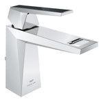 Grohe Allure Brilliant Private Collection M-Boy Lavabo Bataryası, Sifon Kumandalı - GROHE 24399000