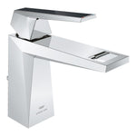 Grohe Allure Brilliant Private Collection M-Boy Lavabo Bataryası, Sifon Kumandalı - alternatif görünüm - GROHE 24399000
