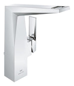 Grohe Allure Brilliant Private Collection L-Boy Sifon Kumandalı Yüksek Lavabo Bataryası - GROHE 24400000