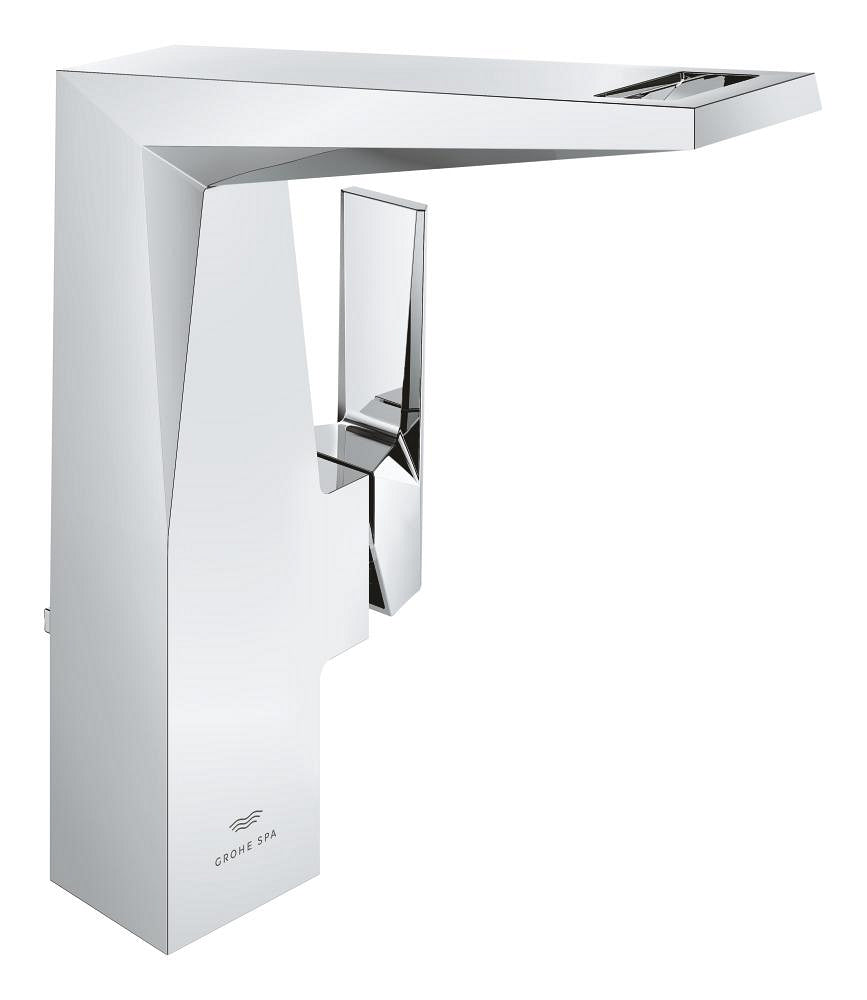 Grohe Allure Brilliant Private Collection L-Boy Sifon Kumandalı Yüksek Lavabo Bataryası - GROHE 24400000