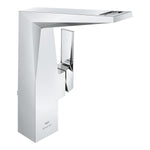 Grohe Allure Brilliant Private Collection L-Boy Sifon Kumandalı Yüksek Lavabo Bataryası - alternatif görünüm - GROHE 24400000