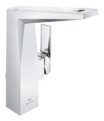 Grohe Allure Brilliant Private Collection L-Boy Sifon Kumandalı Yüksek Lavabo Bataryası - GROHE 24408000