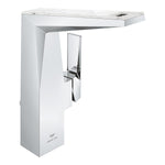 Grohe Allure Brilliant Private Collection L-Boy Sifon Kumandalı Yüksek Lavabo Bataryası - alternatif görünüm - GROHE 24408000