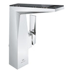 Grohe Allure Brilliant Private Collection L-Boy Sifon Kumandalı Yüksek Lavabo Bataryası - alternatif görünüm - GROHE 24414000