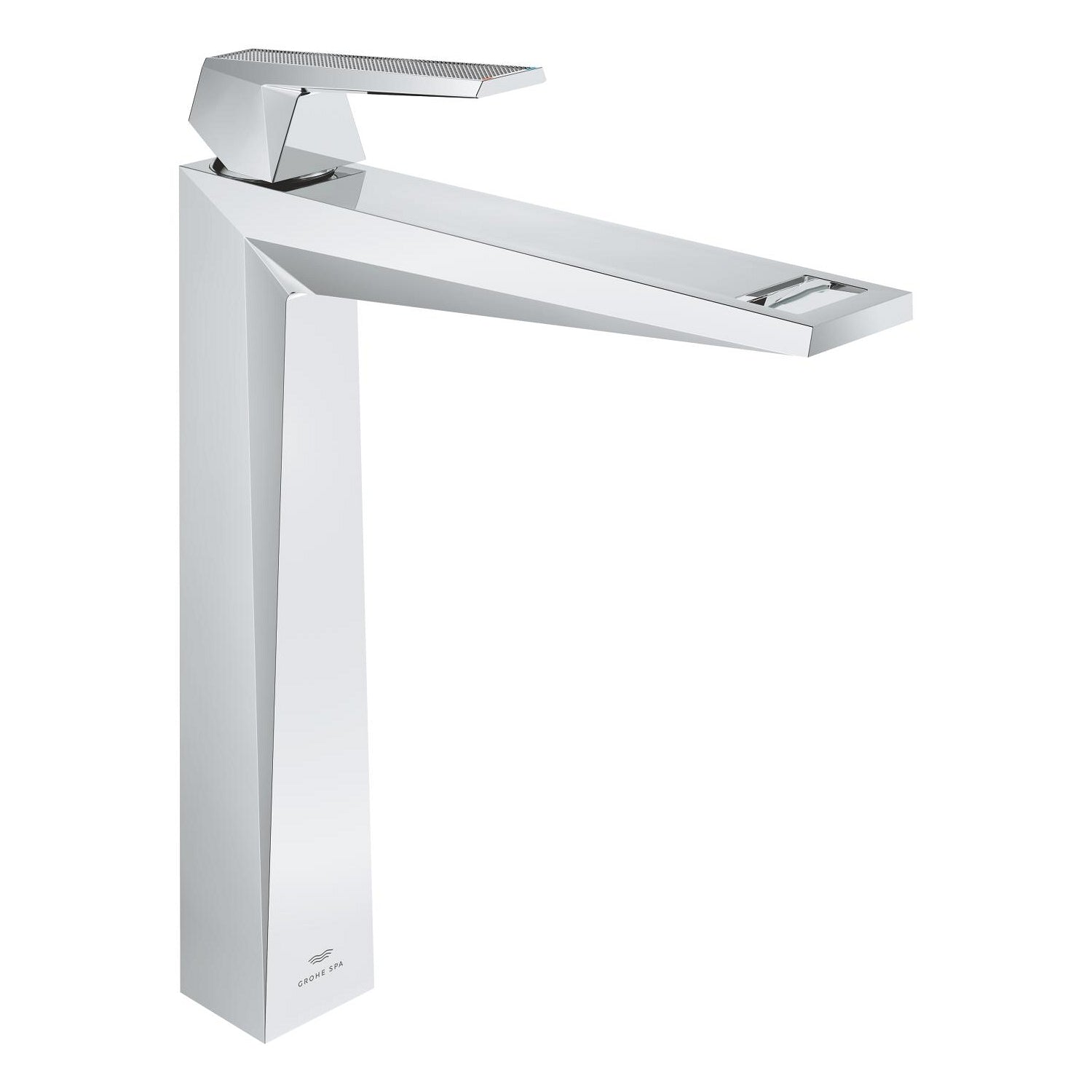 Grohe Allure Brilliant Private Collection XL-Boy Tezgah Üstü Lavabo Bataryası - alternatif görünüm - GROHE 24417000