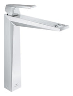 Grohe Allure Brilliant Private Collection XL-Boy Tezgah Üstü Lavabo Bataryası - GROHE 24417000