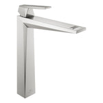 Grohe Allure Brilliant Private Collection XL-Boy Tezgah Üstü Lavabo Bataryası, Paslanmaz Çelik - alternatif görünüm - GROHE 24417DC0